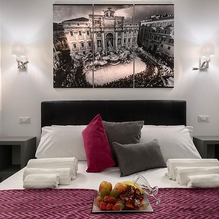 Room 91-S. Peter Rome Bagian luar foto
