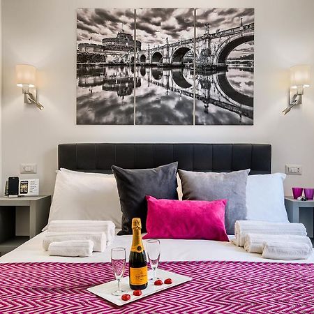 Room 91-S. Peter Rome Bagian luar foto