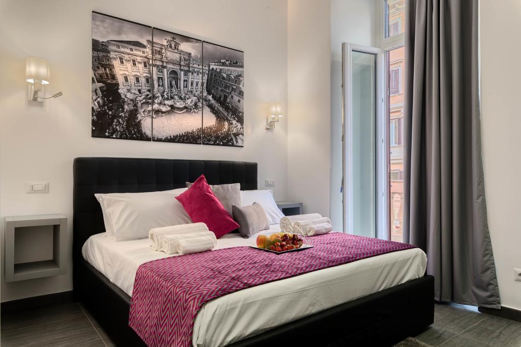 Room 91-S. Peter Rome Bagian luar foto