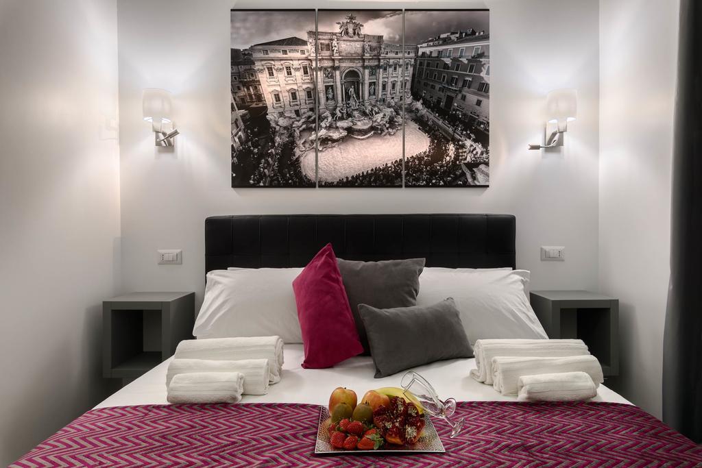 Room 91-S. Peter Rome Bagian luar foto