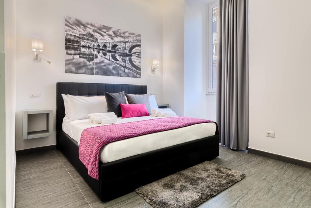 Room 91-S. Peter Rome Bagian luar foto