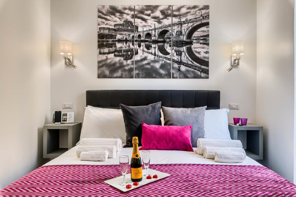 Room 91-S. Peter Rome Bagian luar foto