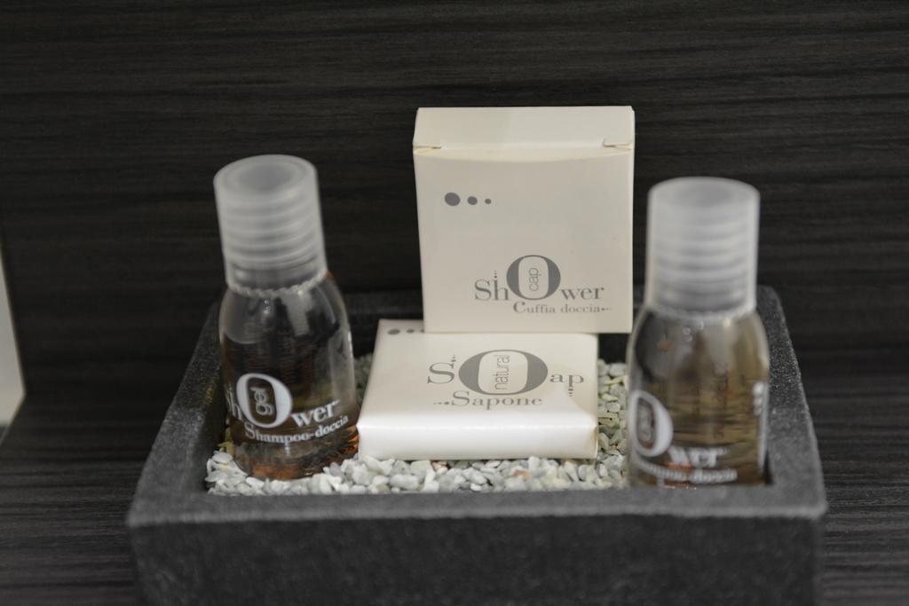 Room 91-S. Peter Rome Bagian luar foto