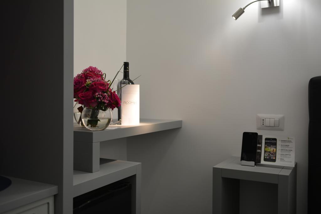 Room 91-S. Peter Rome Bagian luar foto