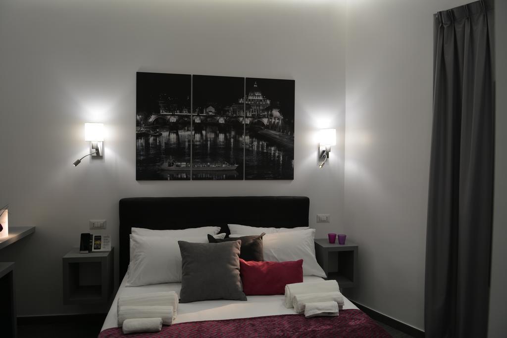 Room 91-S. Peter Rome Bagian luar foto