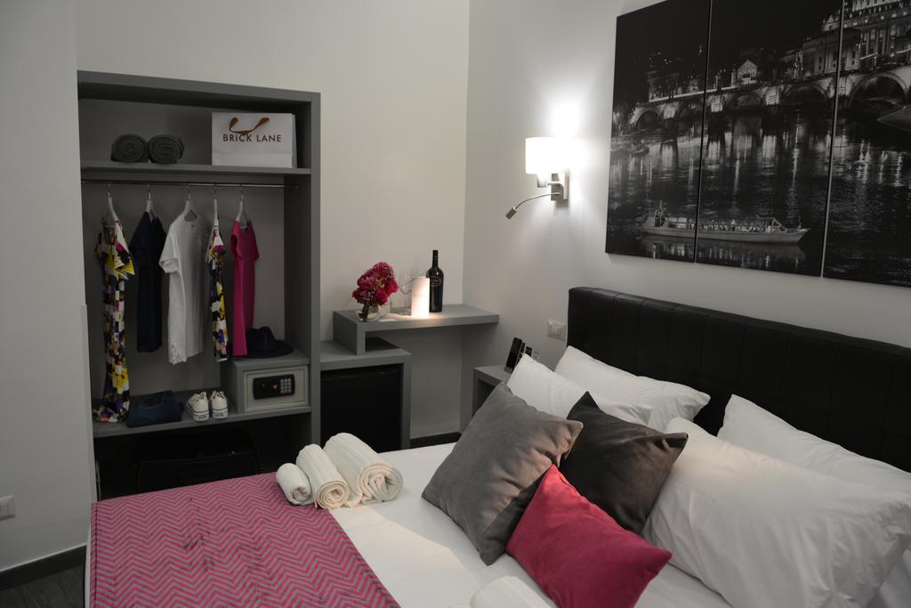 Room 91-S. Peter Rome Bagian luar foto