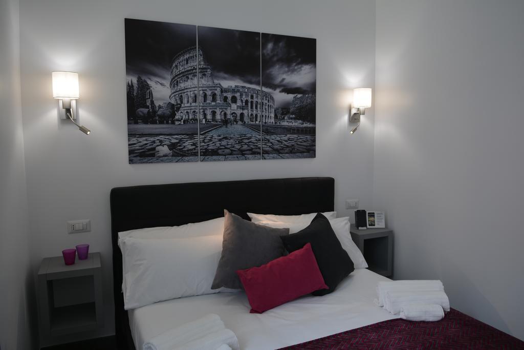 Room 91-S. Peter Rome Bagian luar foto