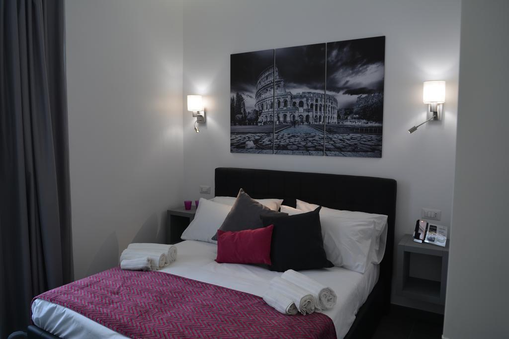 Room 91-S. Peter Rome Bagian luar foto